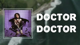 Lil Lotus - "Doctor Doctor" (Lyrics)