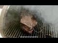 How to make a Smoked Pork Butt