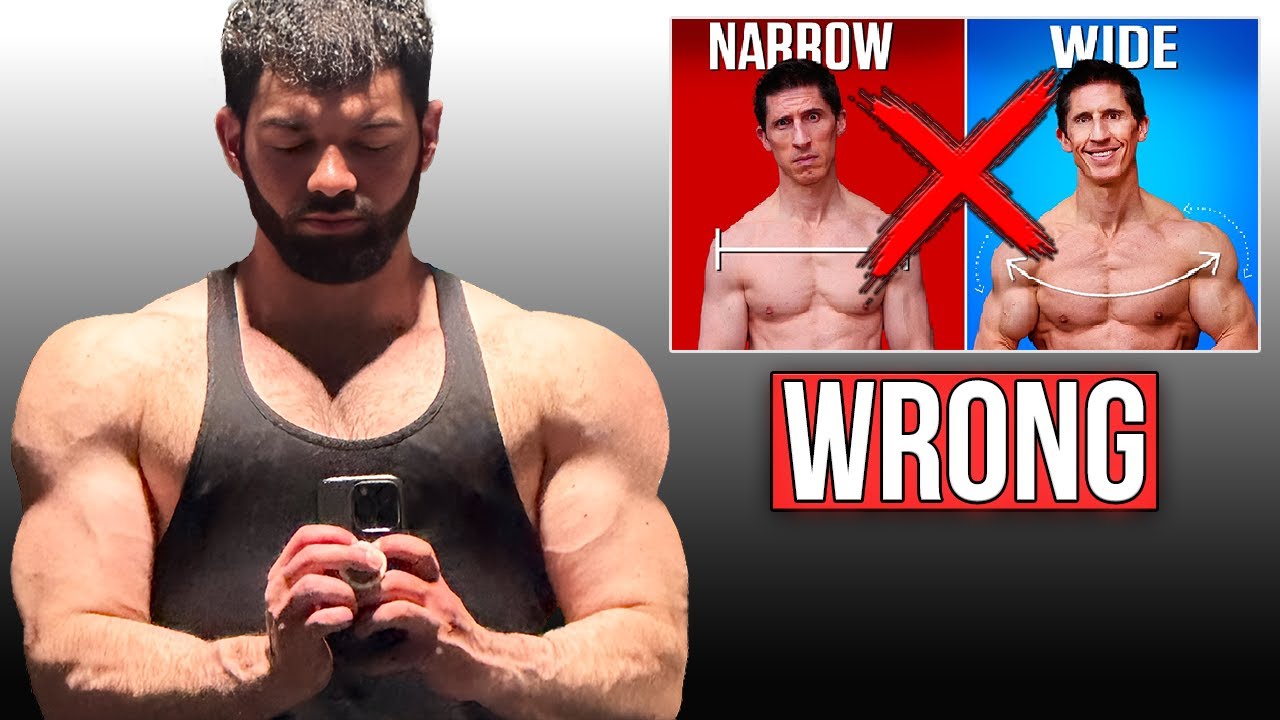 What Everyone Gets WRONG About Getting WIDE (Full Guide)