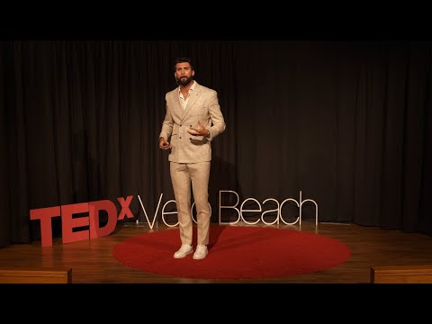Alvaro Nunez | TEDxVeroBeach