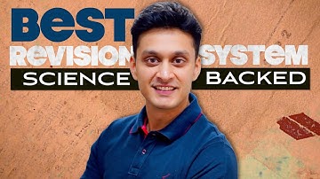 How to Revise for Exams: The Ultimate Guide | CA Rohan Gupta