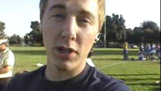 Field hockey day 2005