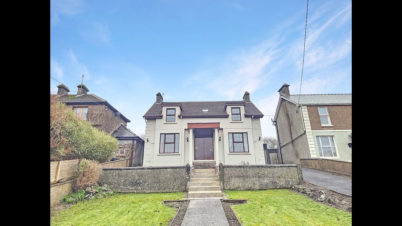 Ard Na Greine, Ennis, Co. Clare.