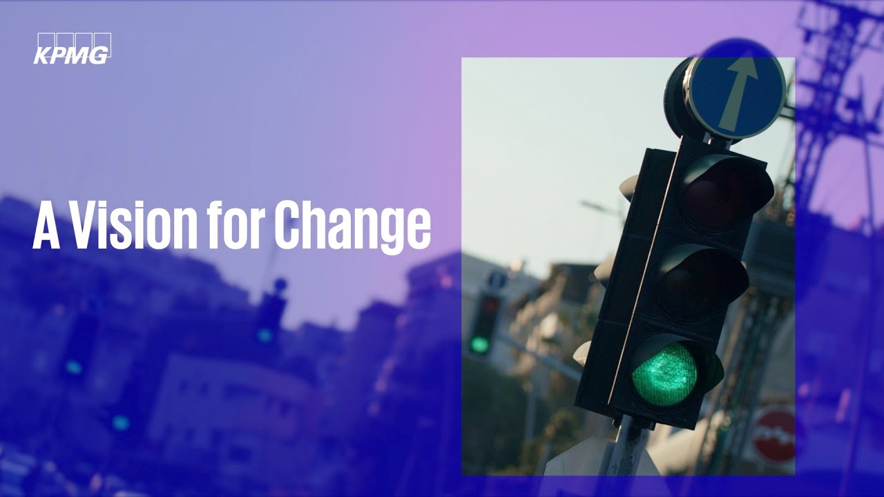 KPMG Trade & Customs — Trade Strategy and Transformation