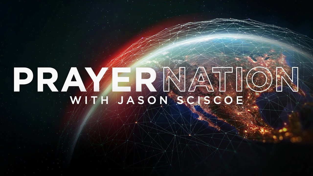 Rising Above Witchcraft In The Church/Releasing The Faith of Our Seasoned Saints/A Prophetic Purim