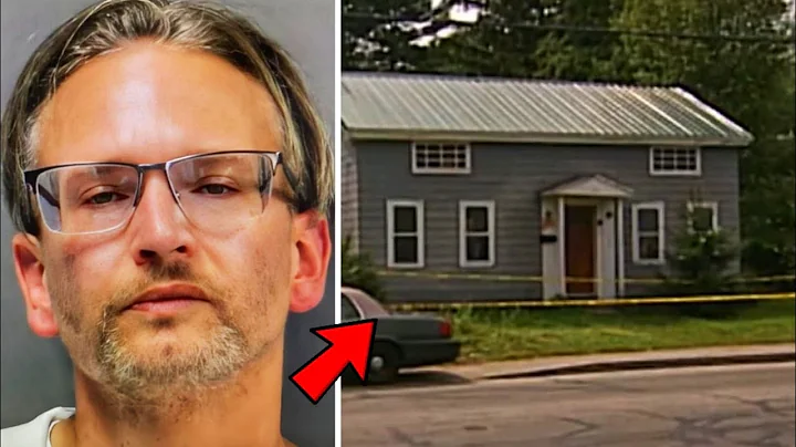 5 Cold Cases With BREAKTHROUGHS In 2025