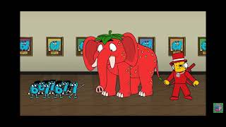 Gametoons Fight Cloud Big Stomp