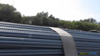 Rebar, Hot Off the Press! - DD174