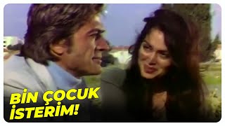 Denizciler Efsanelere Bayılırlar! | Küskün Çiçek - Cüneyt Arkın Türkan Şoray Eski Türk Filmi