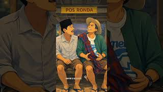 Download Lagu Udah Jangan Diambil Pusing??? MP3