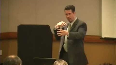 How to Leverage Facebook Business Pages - Patrick Schwerdtfeger