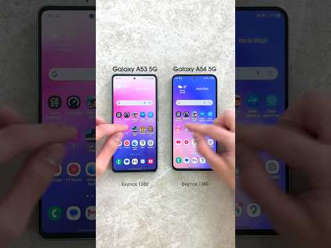 Samsung Galaxy A54