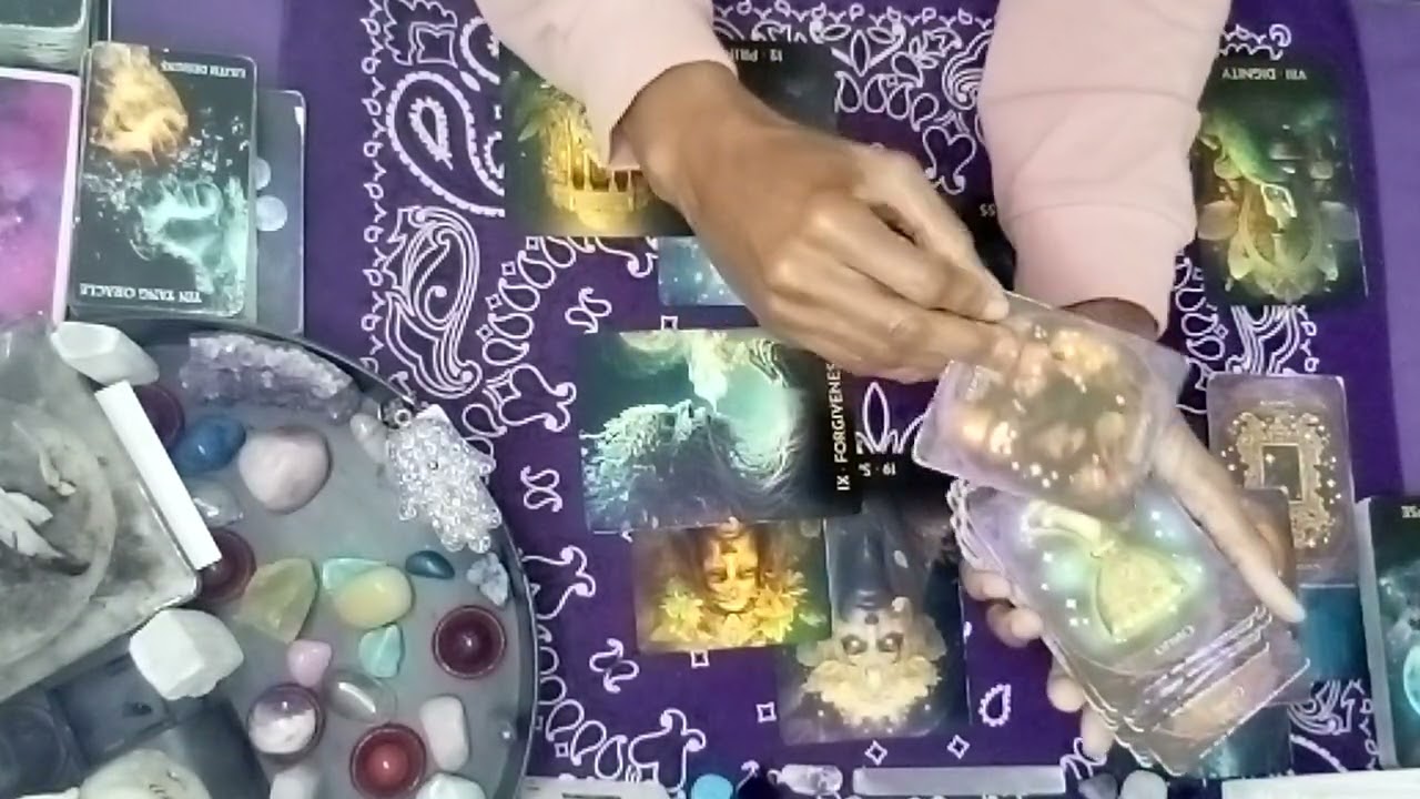 ✨Cancer:Enough already! Sending monitoring spirits, lying about being healed and running out of time