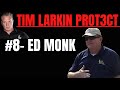 The ONLY Thing To Know To Survive An Active Shooter Pt 1- Target Focus Training - Tim Larkin