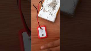 LDR module (day/night) sensor testing! 💀#experiment #electrical#electricalcomponent #science