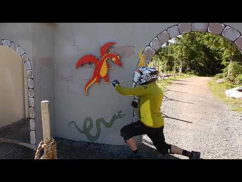 Trysil Bike Arena