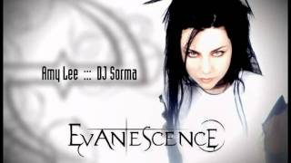 Bring Me To Life - Amy Lee (Evanescence) ft. DJ Sorma