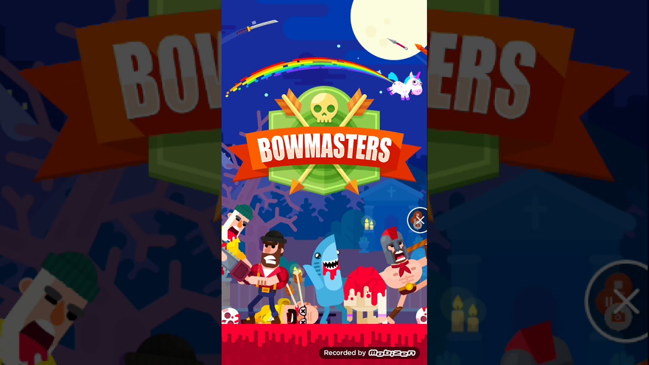 bowmasters download