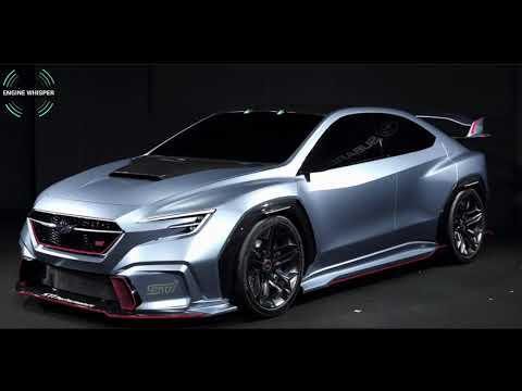 2021-subaru-wrx-sti-unveiled