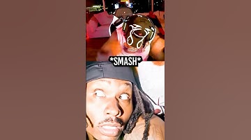 Duke Dennis Crashes Out After Seeing An AI Video Of Him! 😂💀