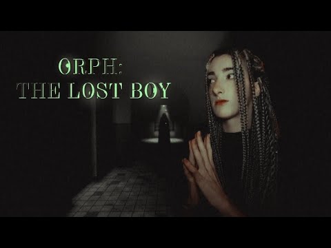 Видео: ЗАКИНУТИЙ ІНТЕРНАТ? | ORPH: THE LOST BOY