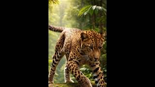 King of jungle 😡😡💪| jungle ka panther | jungle ka raja | kid's videos