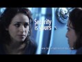 So Long, Insecurity
