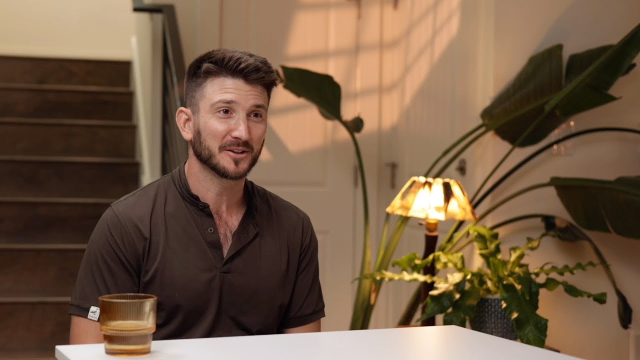 The Hotel Experience Architect: How Ben Wolff Turned Nature into a Luxury Asset