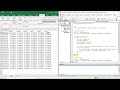 Excel VBA   Agregar Comentario a Celdas