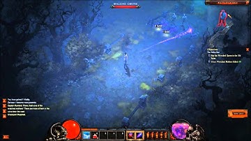 Diablo 3 Power Leveling Guide - Wizard