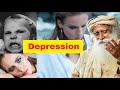 How Inner Engineering Can Help Overcome Depression &amp; Anxiety | Sadhguru the greatest mystic of India