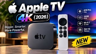 Full The New Apple TV 4K Looks Overpriced… Here’s Why It Isn’t Guide