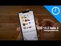 Hands-on: iOS 13 beta 2 