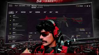 IRL - dr disrespect alinity 1 (Drdisrespect)