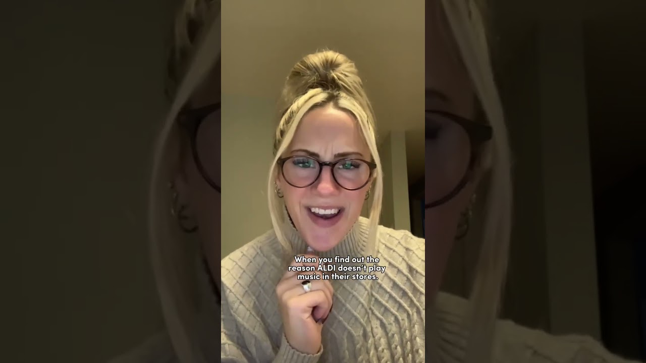 What do you think the reason is? 