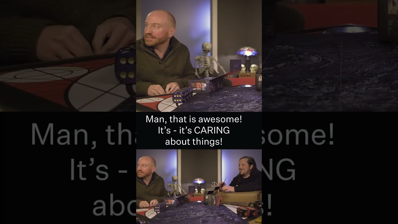 Sorcery TCG | How to Open a Case