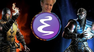 Emacs | Mortal Kontent!  - Content Planner in Emacs