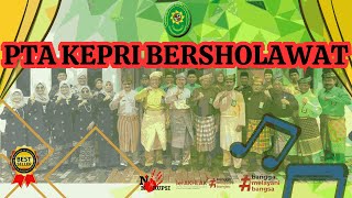 Download Lagu PTA Kepri Bersholawat // Sholawat Busyro MP3