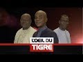 L oeil du tigre  pr  becaye mbaye  19 novembre 2019