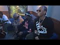 PK HUMBLE FEAT. YOUNG T & BUGSEY RAP BOOTCAMP 👀