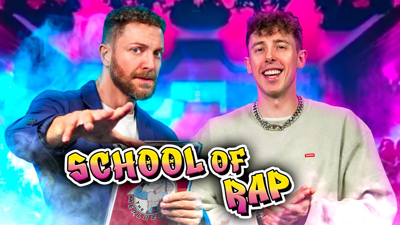 Imparo il FREESTYLE con SHADE - Scuola di Voce