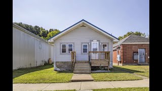 416 Beaver Street video tour