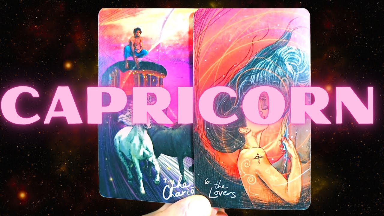 CAPRICORN OMG😳 SATURDAY Morning The Show Will Begin..🎬 Bring Your Popcorn 🍿And Listen Carefully...