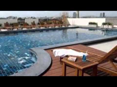 Navalai River Resort, Navalai River Resort bangkok hotel video