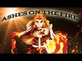 Rengoku - Ashes on the Fire [AMV\EDIT]