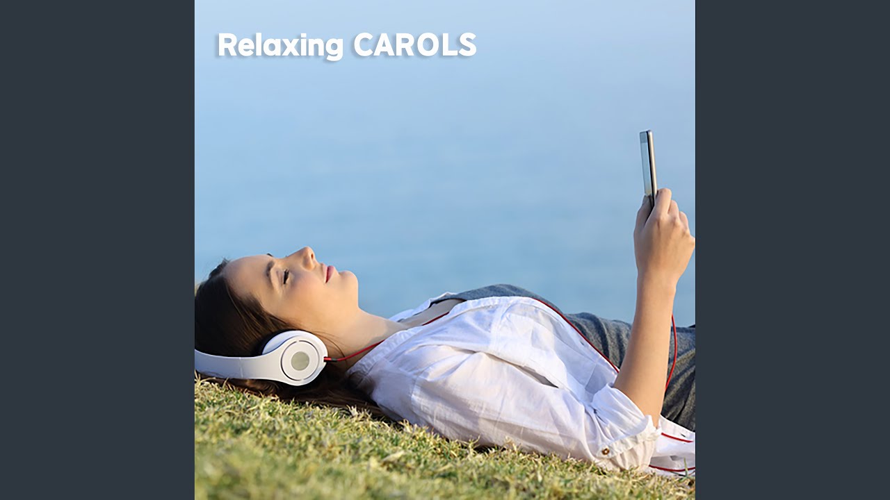 Tonton O Holy Night 오 거룩한 밤 (피아노) di YouTube