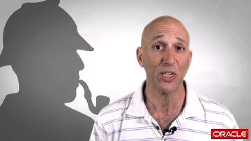 Why "Practically Perfect PL/SQL"? Steven explains the story behind the name