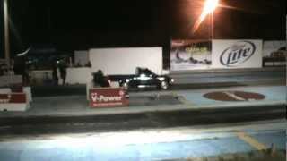 Commando Racing Team Toyota