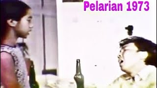 Pelarian (1973) FULL MOVIE