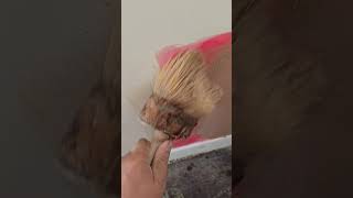 working for terry #diy